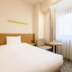 Double Kamer op de Executive Verdieping